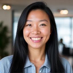 Rachel Ng, Customer Support Specialist